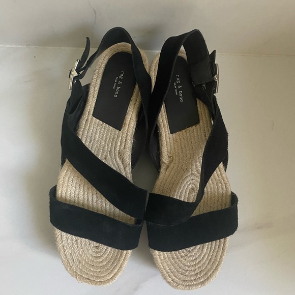 rag & bone Megan Sandal - Picture 4 of 16